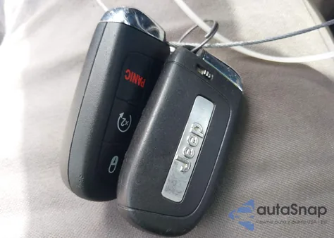 2016 Jeep Renegade Justice z USA, uszkodzony, nr VIN ZACCJBBT1GPD58810